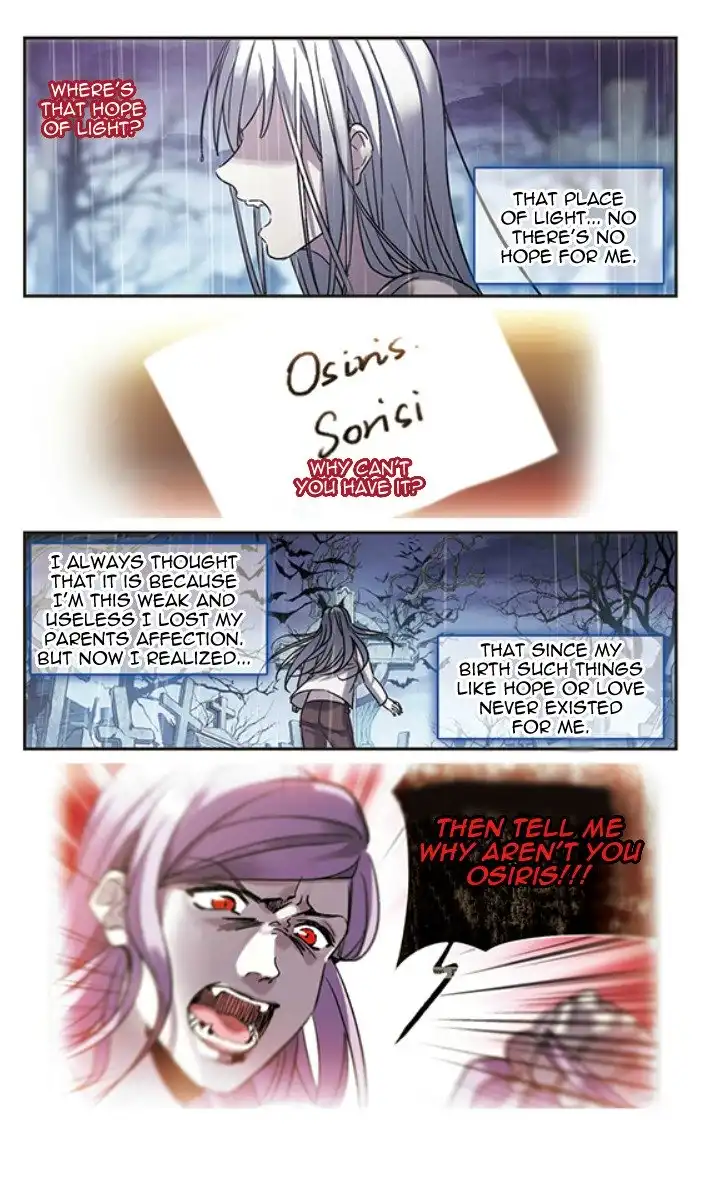 Vampire Sphere Chapter 123 32